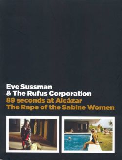EVE SUSSMAN & THE RUFUS CORPORATION